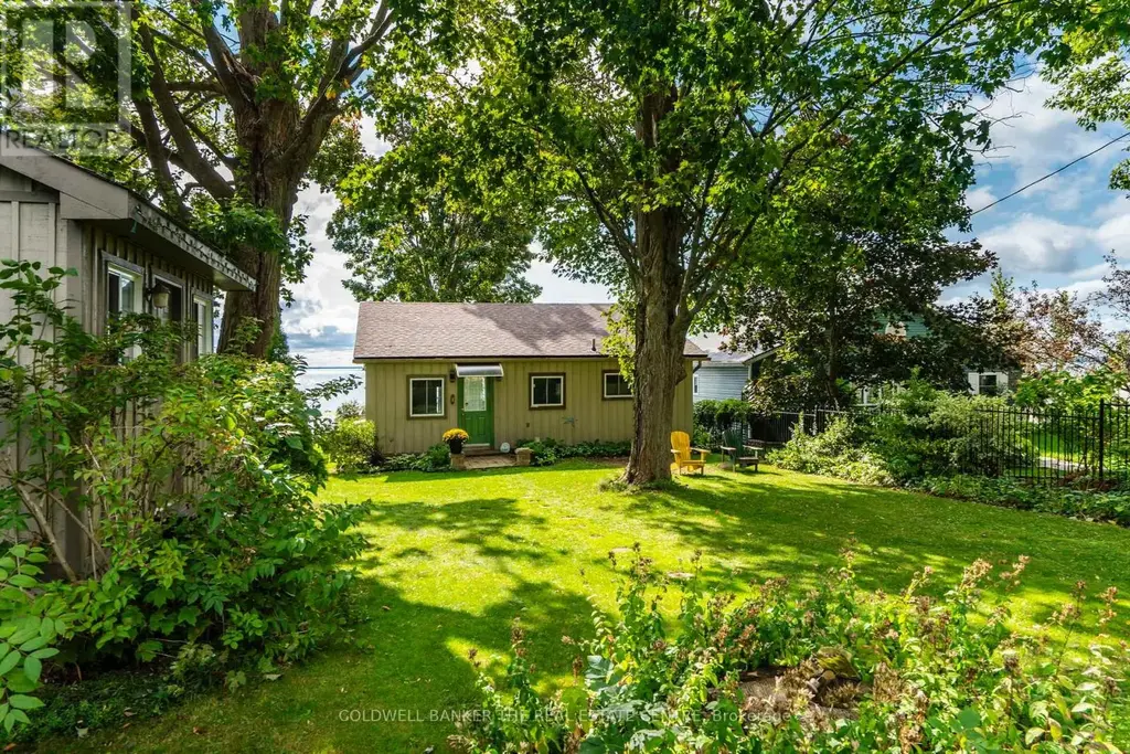 115 Lakeshore Road W, Oro-Medonte
